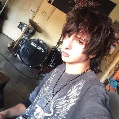 Profile image of ren