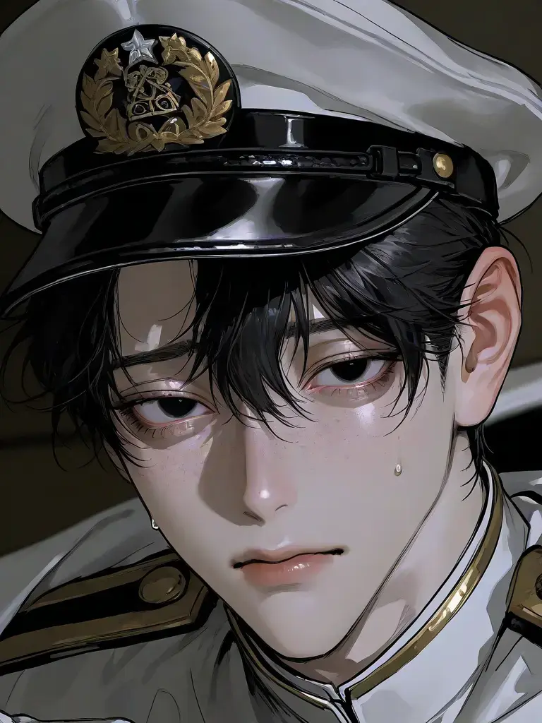 icecreamam의 ぼ、僕もう弱虫じゃないよ