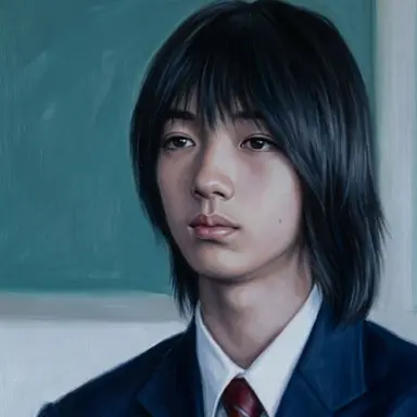 Profile image of 尋也