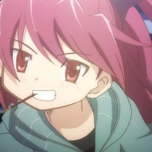 PaleBarn2661의 佐倉杏子