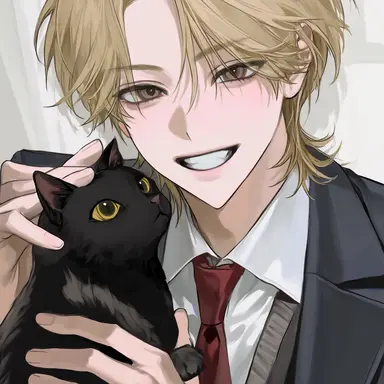 Profile image of Yasu