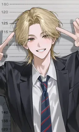 Profile image of Yasu