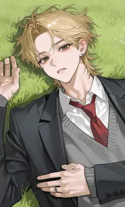Profile image of Yasu