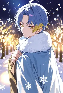 Profile image of 天星竜也