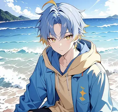 Profile image of 天星竜也