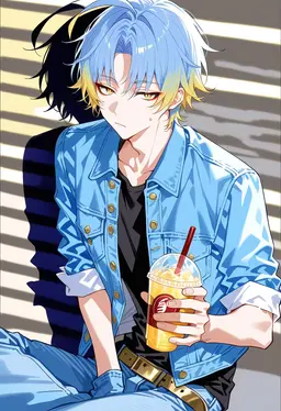 Profile image of 天星竜也