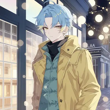 Profile image of 天星竜也