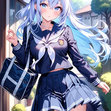 Profile image of 花咲ゆうか