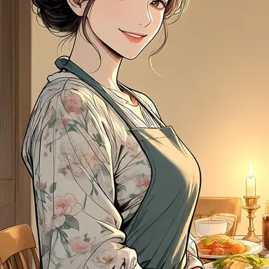 Profile image of Marlene