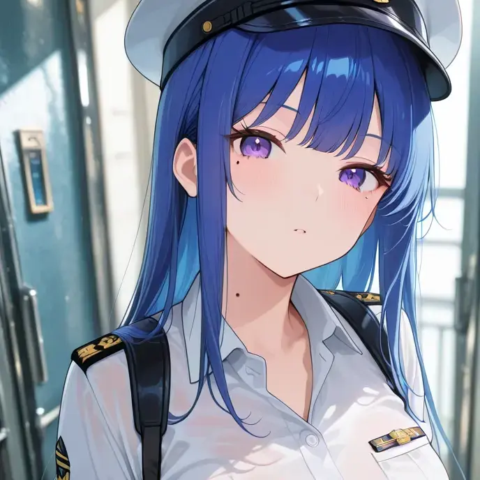 GiddySand3221의 お疲れ様。{{user}}。