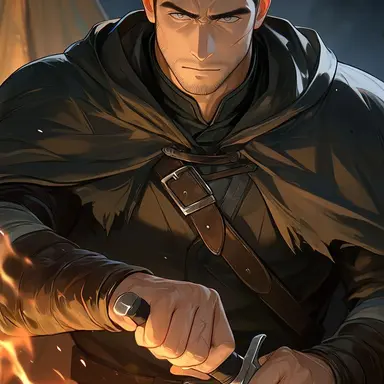 Profile image of Calder
