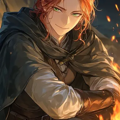 Profile image of Sorrel