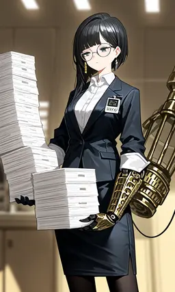 Profile image of Mireille