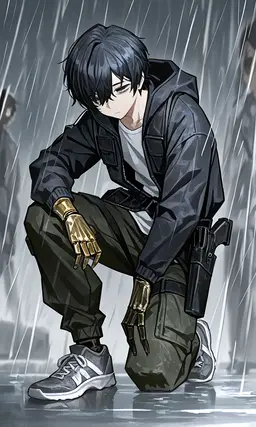 Profile image of Noah