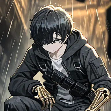 Profile image of Noah