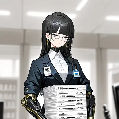 Profile image of Mireille