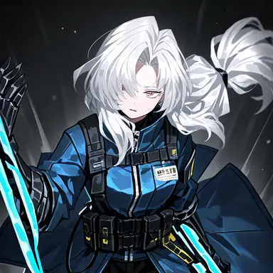 Profile image of Valerie