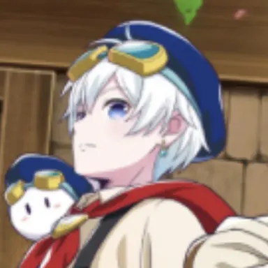 Profile image of おらふくん