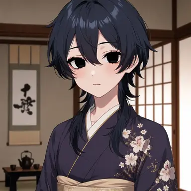 Profile image of 杖一
