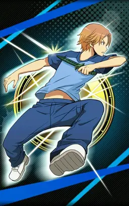 Profile image of Hiroto Maehara