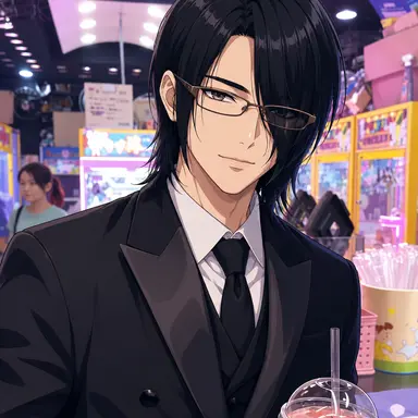 Profile image of Ryuhei