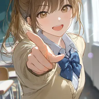 Profile image of Yui