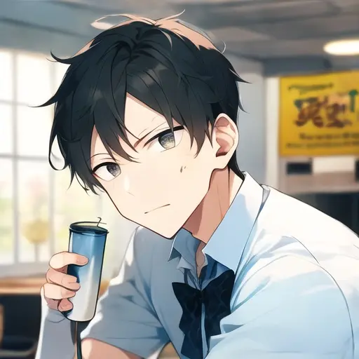 __hohohaha의 은호