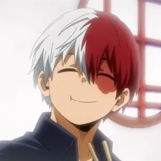 Profile image of 토도로키 쇼토