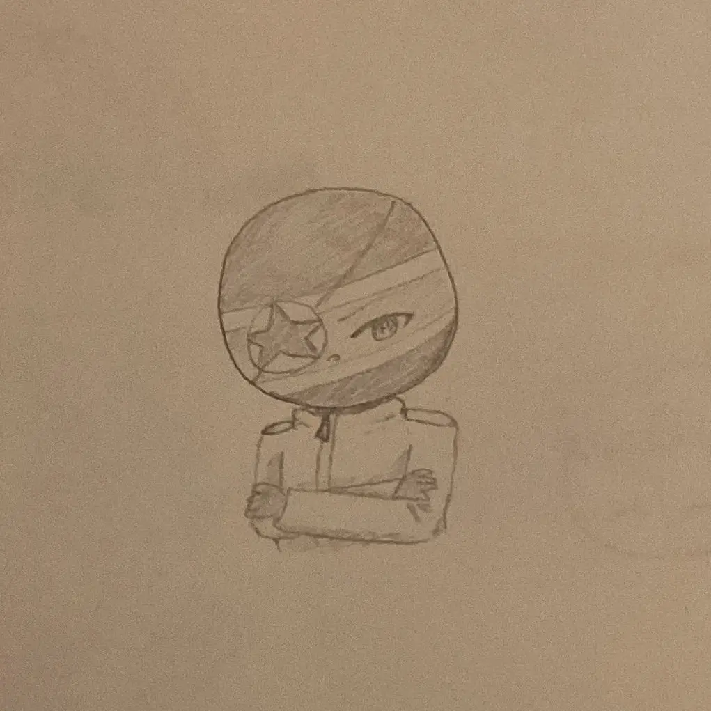 Sabnanone의 ヤンデレな北朝鮮