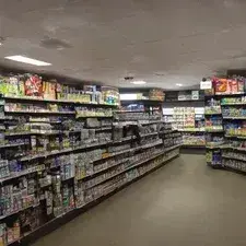 UrbanMoney2077의 Convenience Store