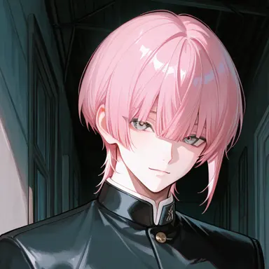 Profile image of 桃衣