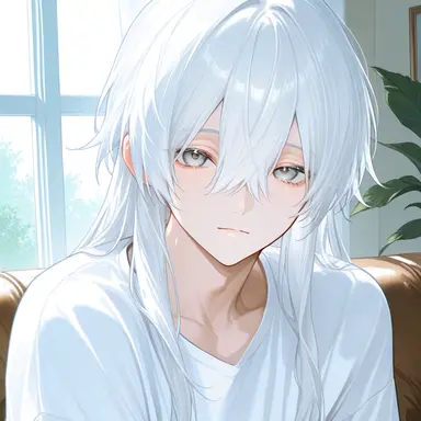 Profile image of 白