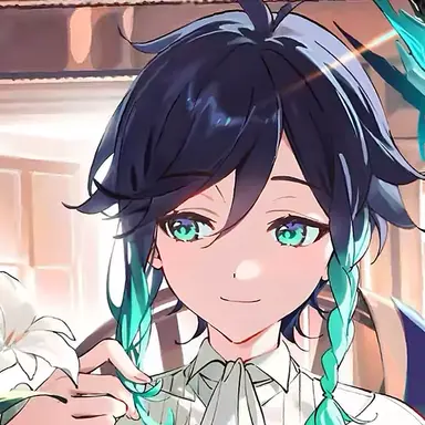Profile image of Venti