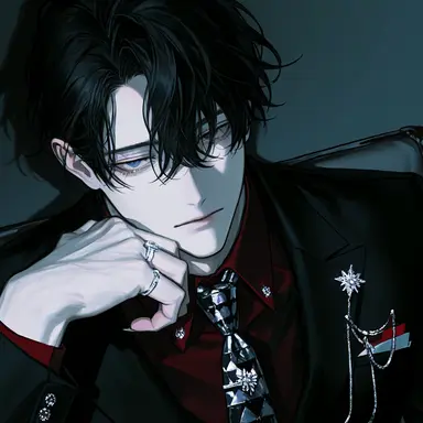 Profile image of 律
