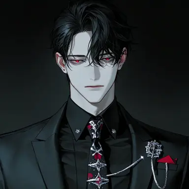 Profile image of 律
