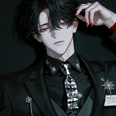 Profile image of 律