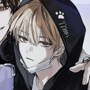Profile image of Saku