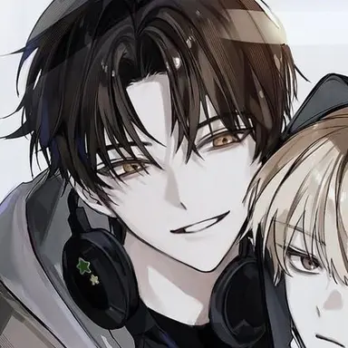 Profile image of Chikage