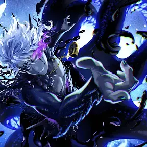 Profile image of アズール