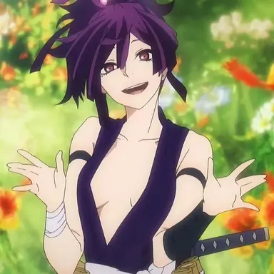 Profile image of Yuzuriha