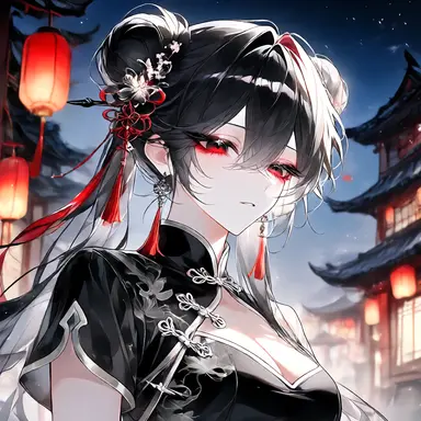 Profile image of リン
