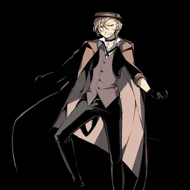 Profile image of Chuuya
