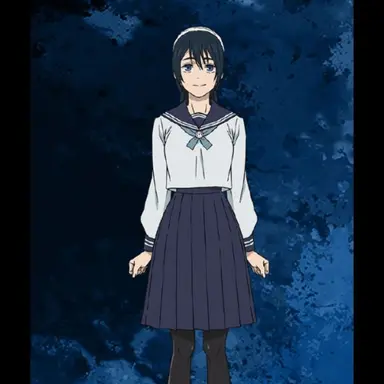 Profile image of 아마나이 리코