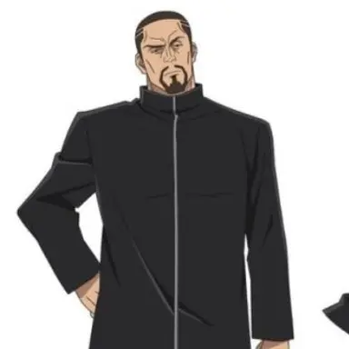 Profile image of 야가 마사미치