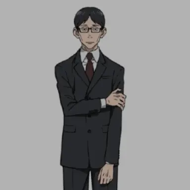 Profile image of 이지치 키요타카