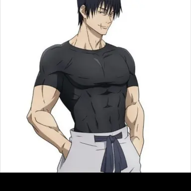 Profile image of 후시구로 토우지