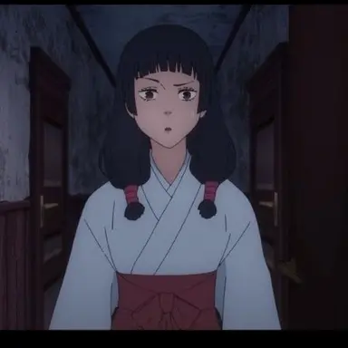 Profile image of 이오리 우타히메