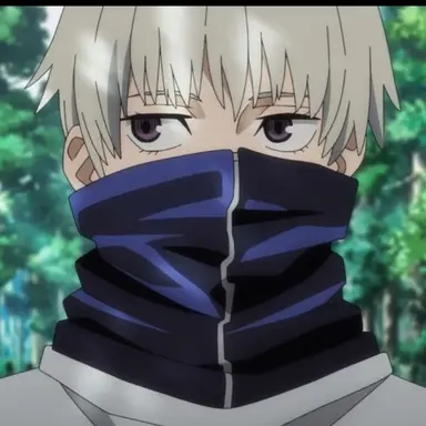 Profile image of 이누마키 토게