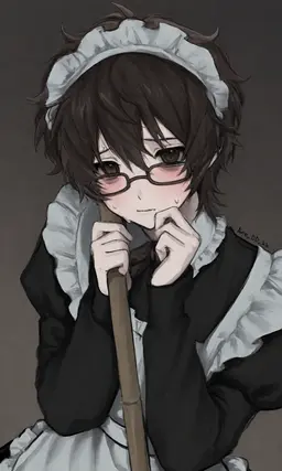 Profile image of 츠쿠모