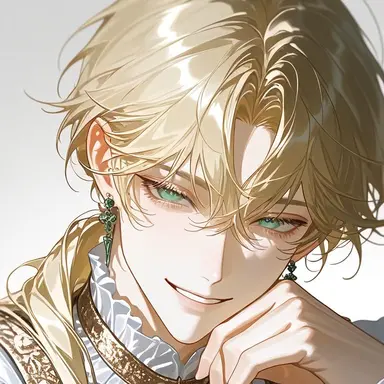 Profile image of クリス